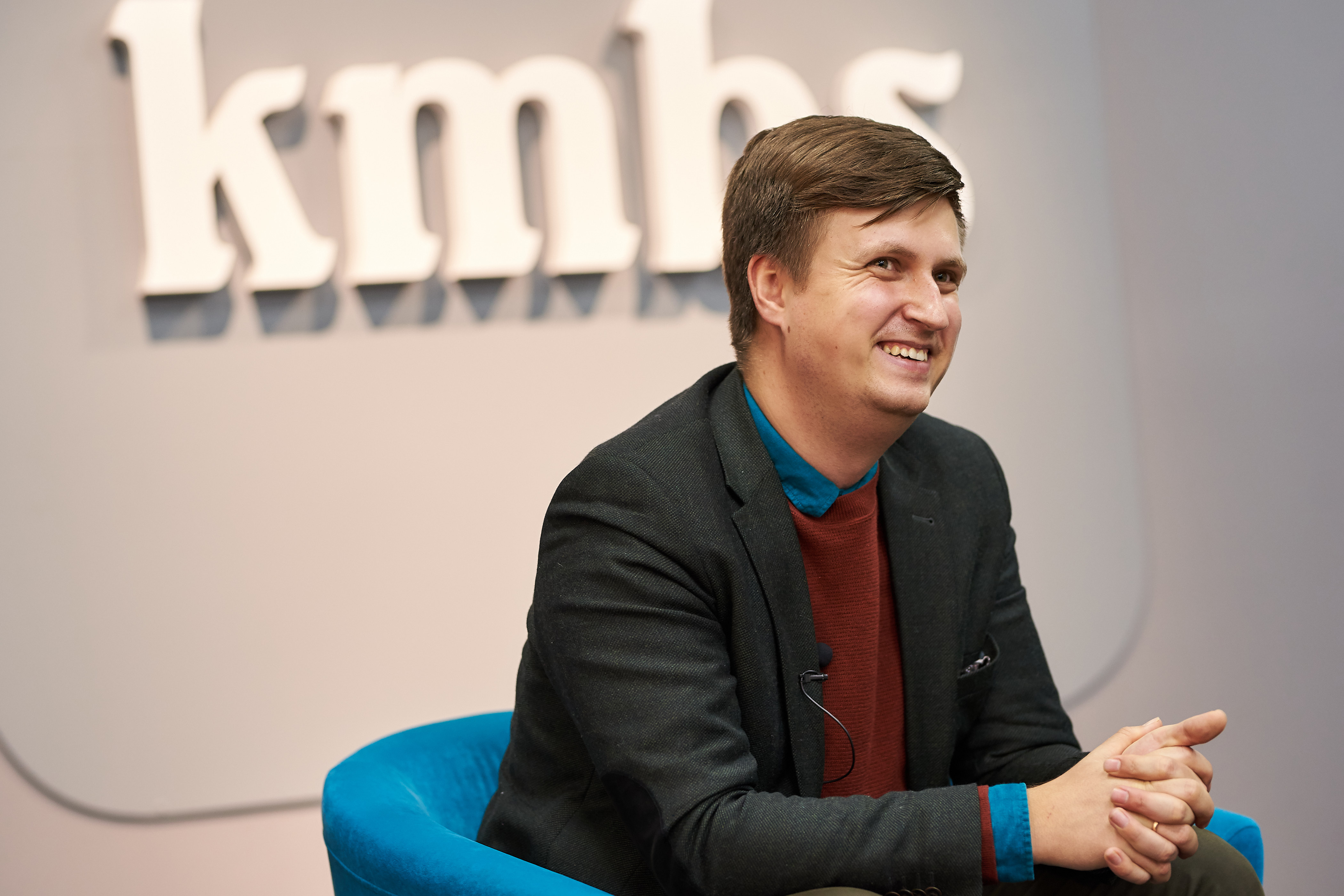 Давати підприємцям простір, щоб дихати — пояснює Олексій Дорогань роботу BRDO