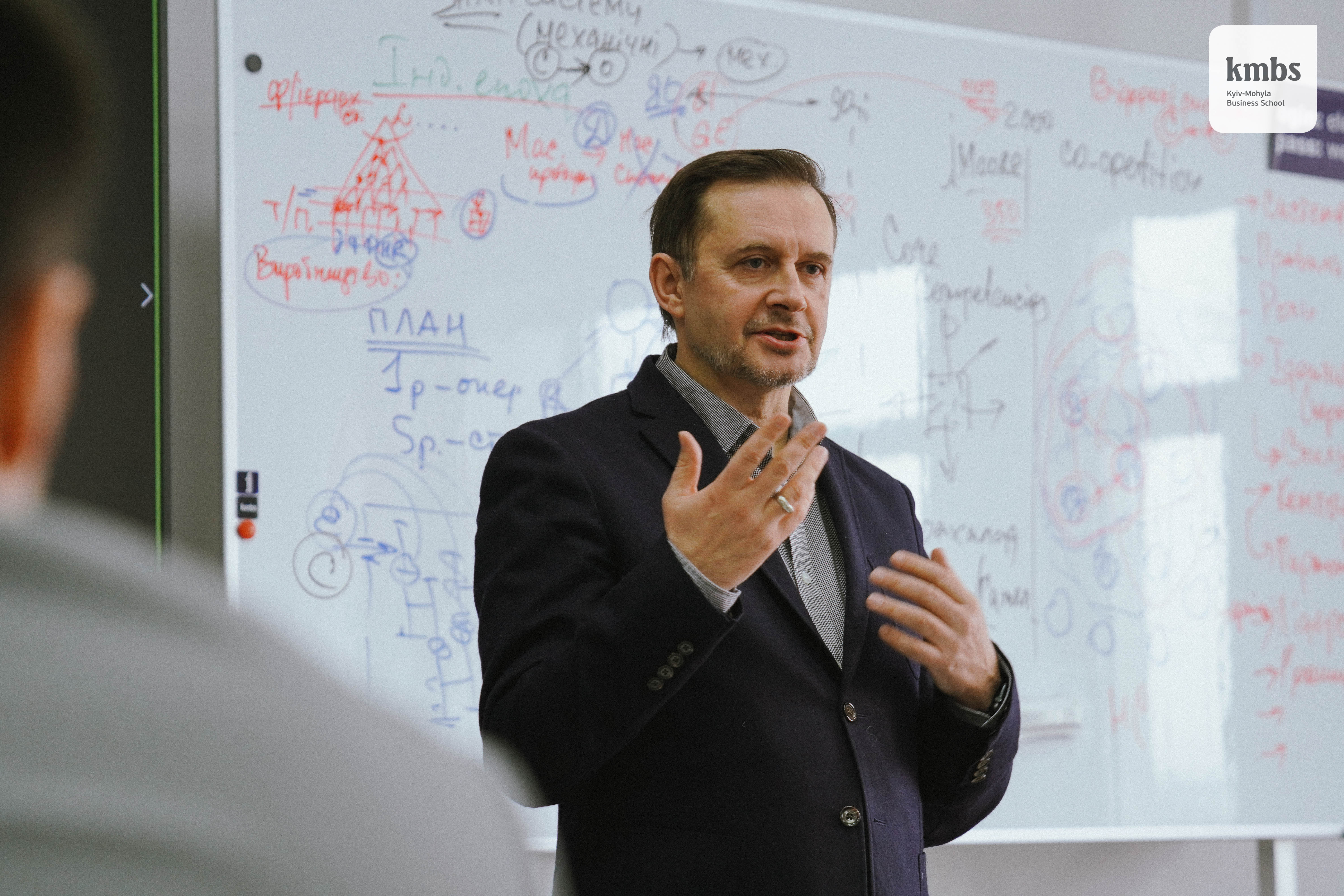 Стратегія завжди працює з контекстом