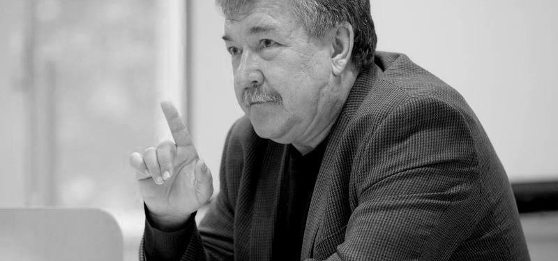 Пам'яті Володимира Моренця