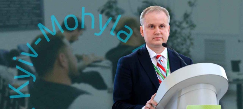 Цінності і сила: яке майбутнє в міжнародних відносин