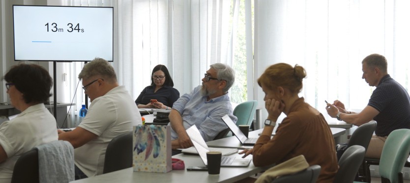 Фактор війни в дипломних проєктах МВА-учасників